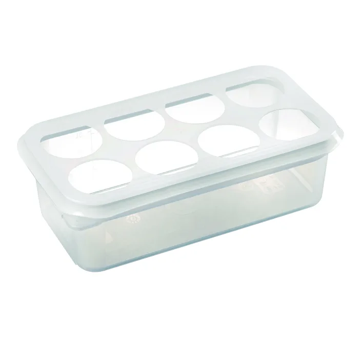 Carlisle 01473 Squeeze Holder, 12-3/4" x 6-7/8" x 4", Holds 2-3/8" Bottles, 12 Oz PP Dispenser Cap