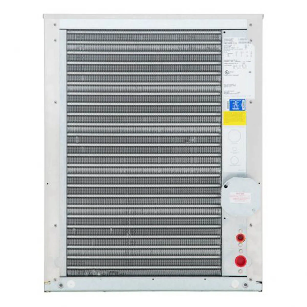 Ice-O-Matic GEM0650W 21" Nugget Ice Machine Head, Water Cooled, 770 lb/24 hr