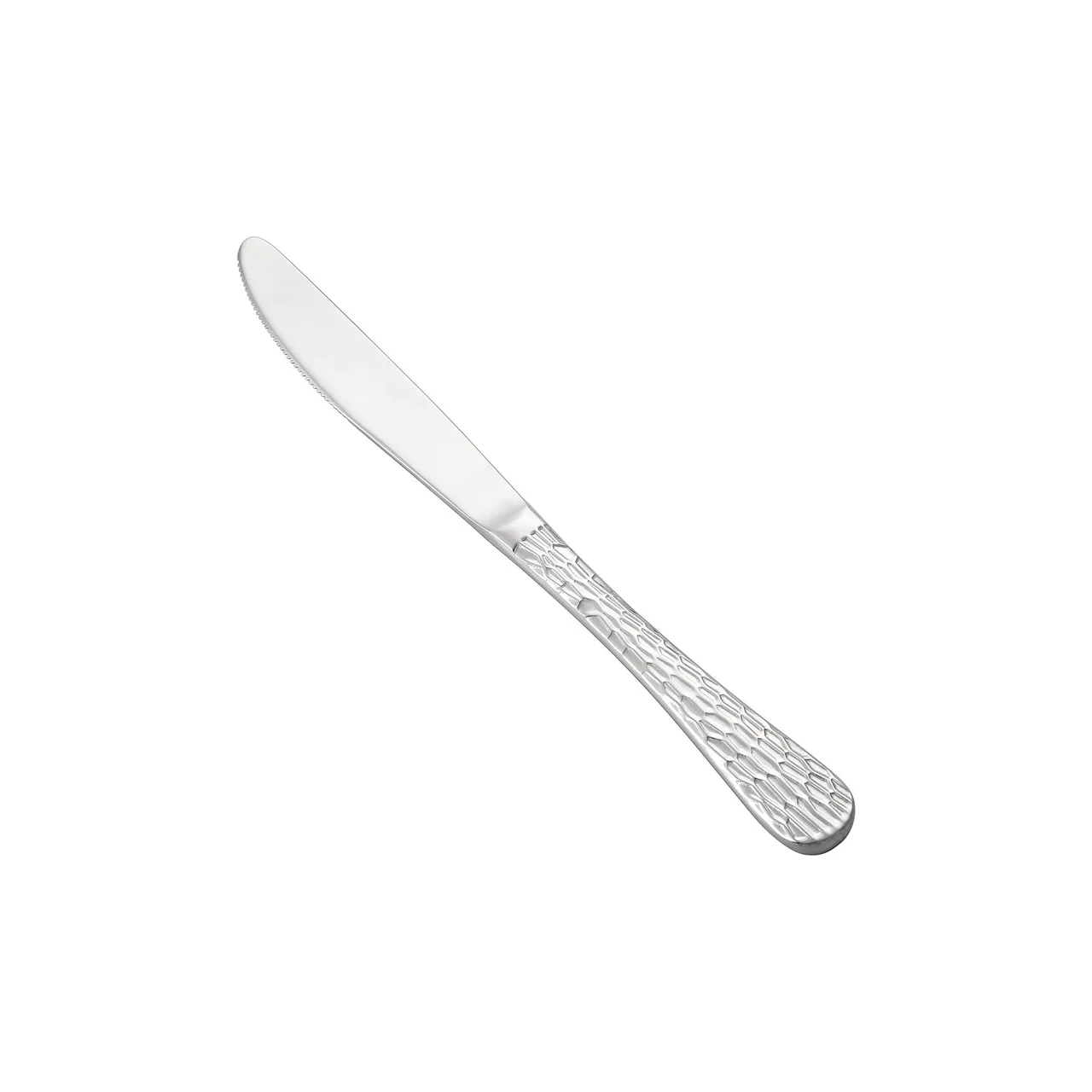 CAC China 3015-08 Celtic Dinner Knife, 9¼" Length, 18/0 Stainless Steel Handle - 1 Dozen