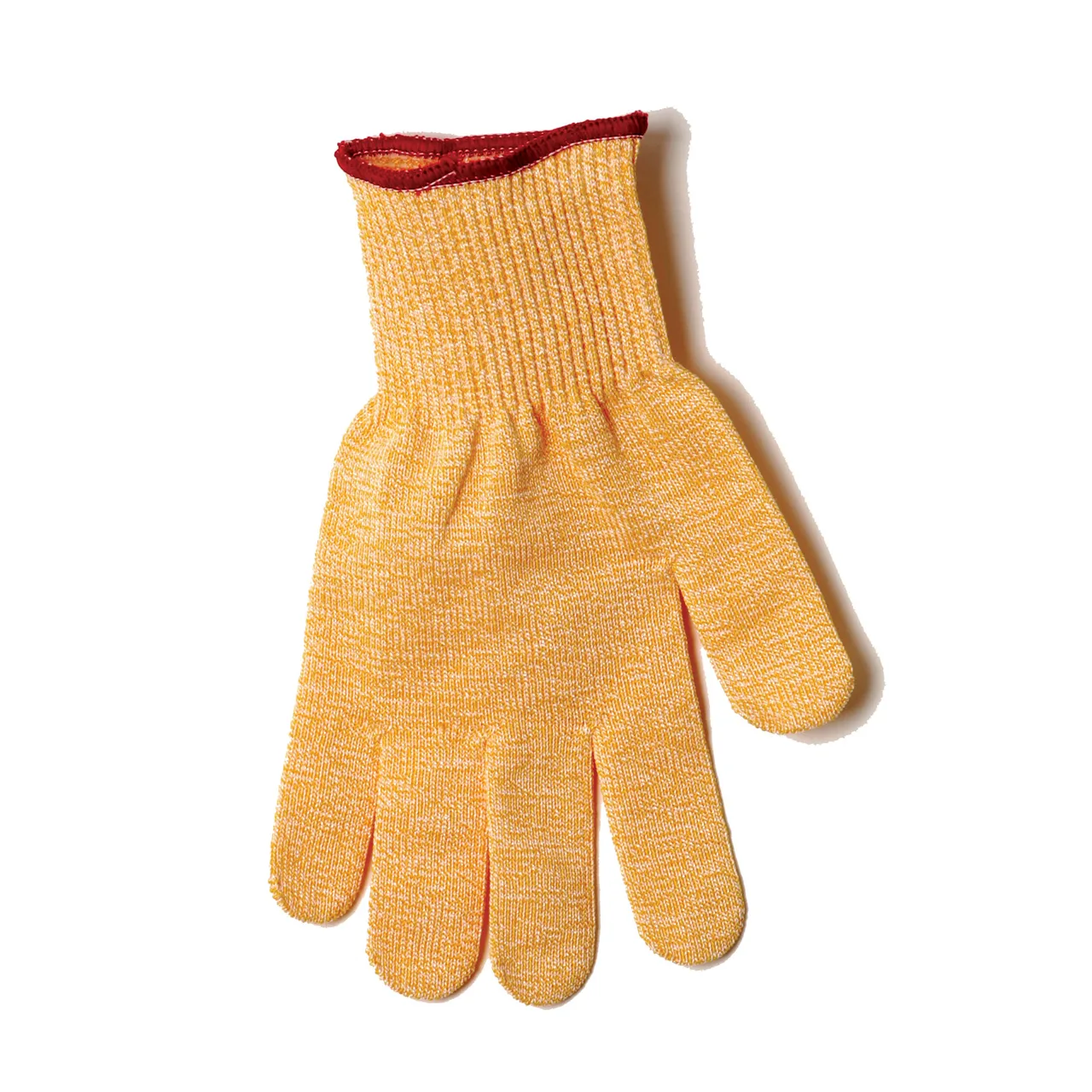 Carlisle SG10-Y-M San Jamar - Dyneema® Poultry Glove, Medium, Fits Either Hand