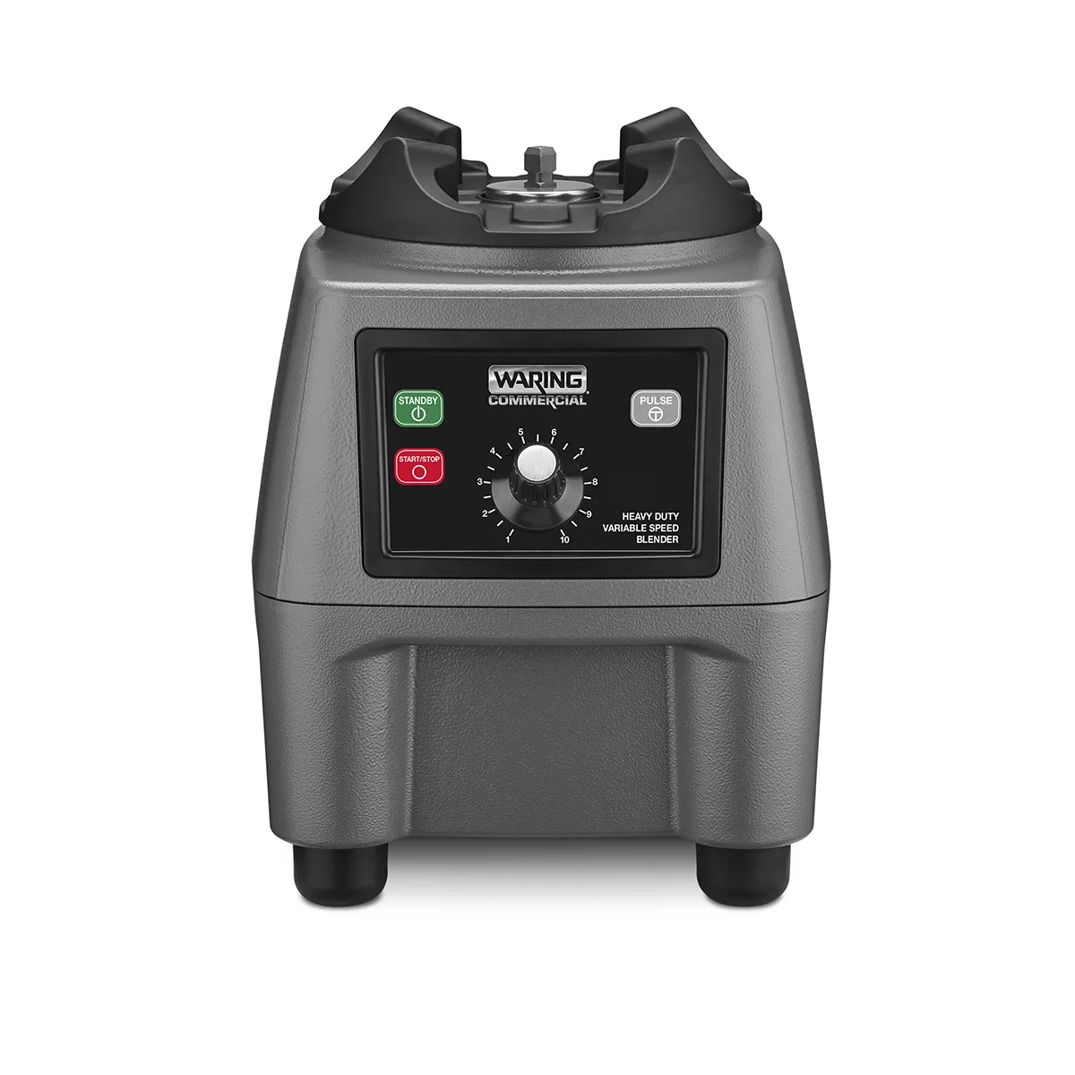 Waring CB15V Variable Speed Countertop Food Blender,Removable Stainless Steel Container
