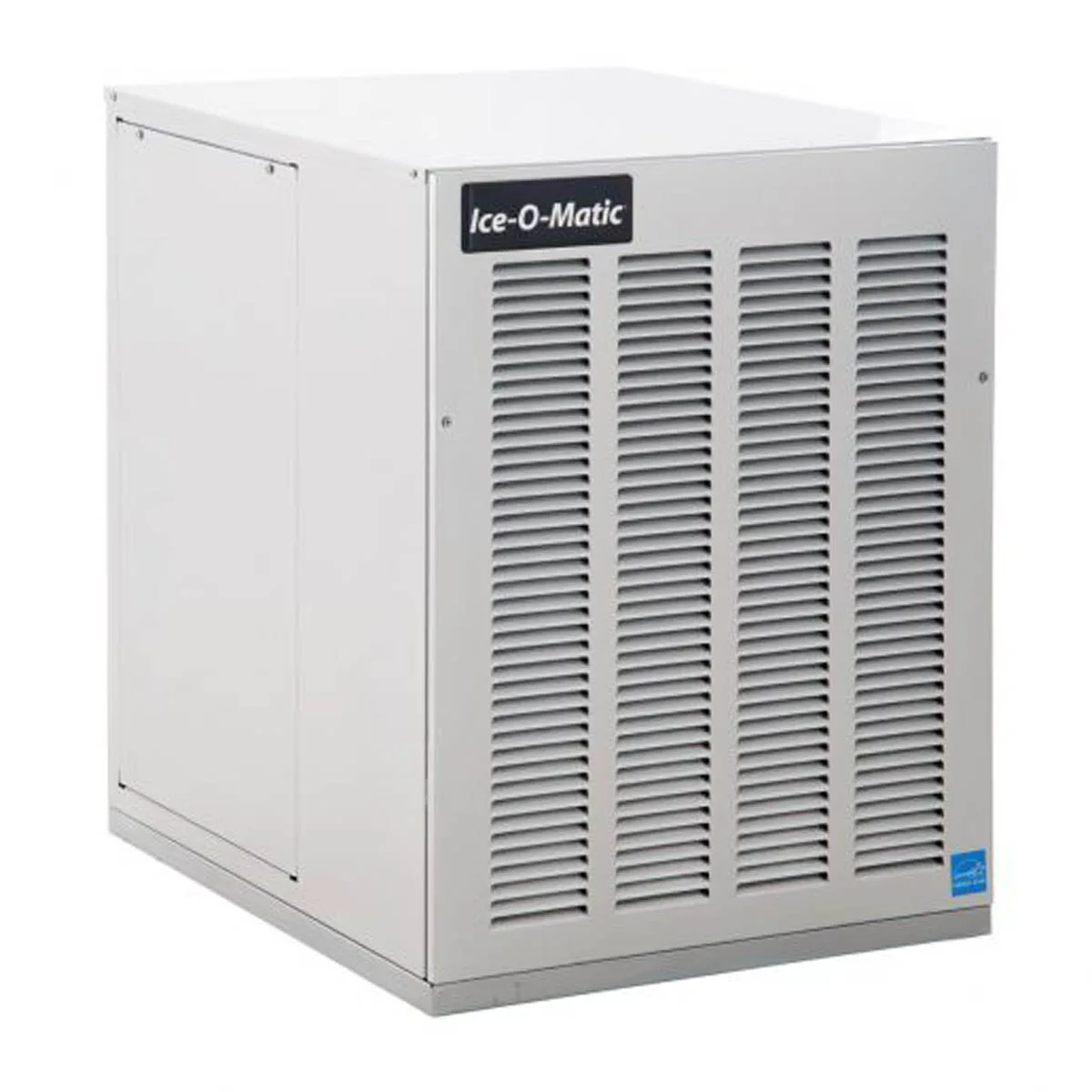 Ice-O-Matic MFI0500W 21" Flake Ice Machine Head, Water Cooled, 541 lb/24 hr