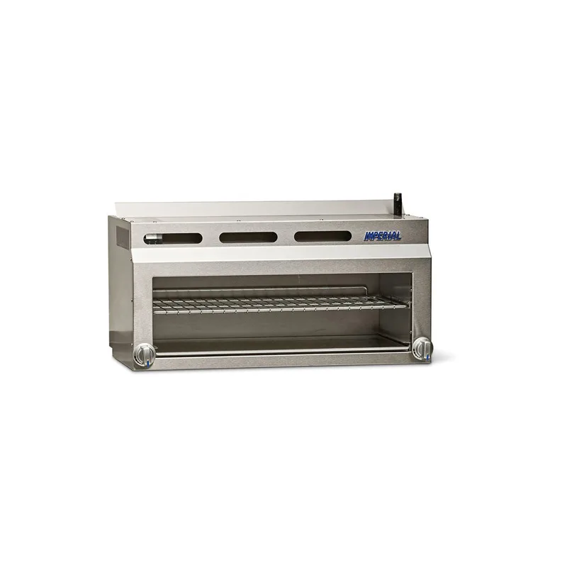 Imperial IHCM-36 36" Gas Cheesemelter