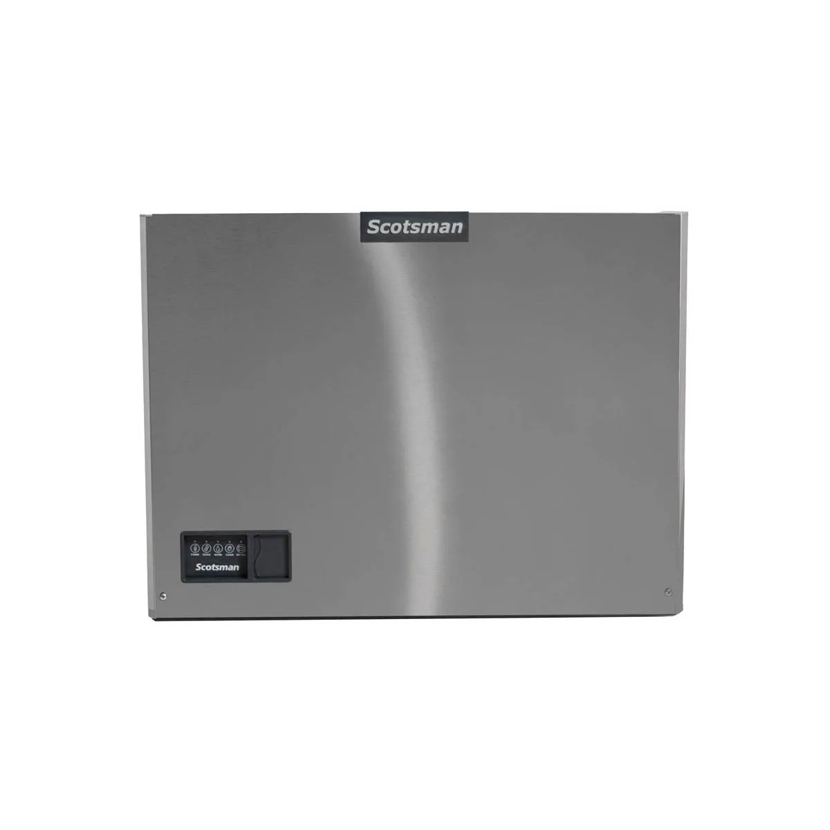 Scotsman MC0530MR-1 30" Full Cube Ice Machine Head, Remote Cooled, 500 lb/24 hr, 115v