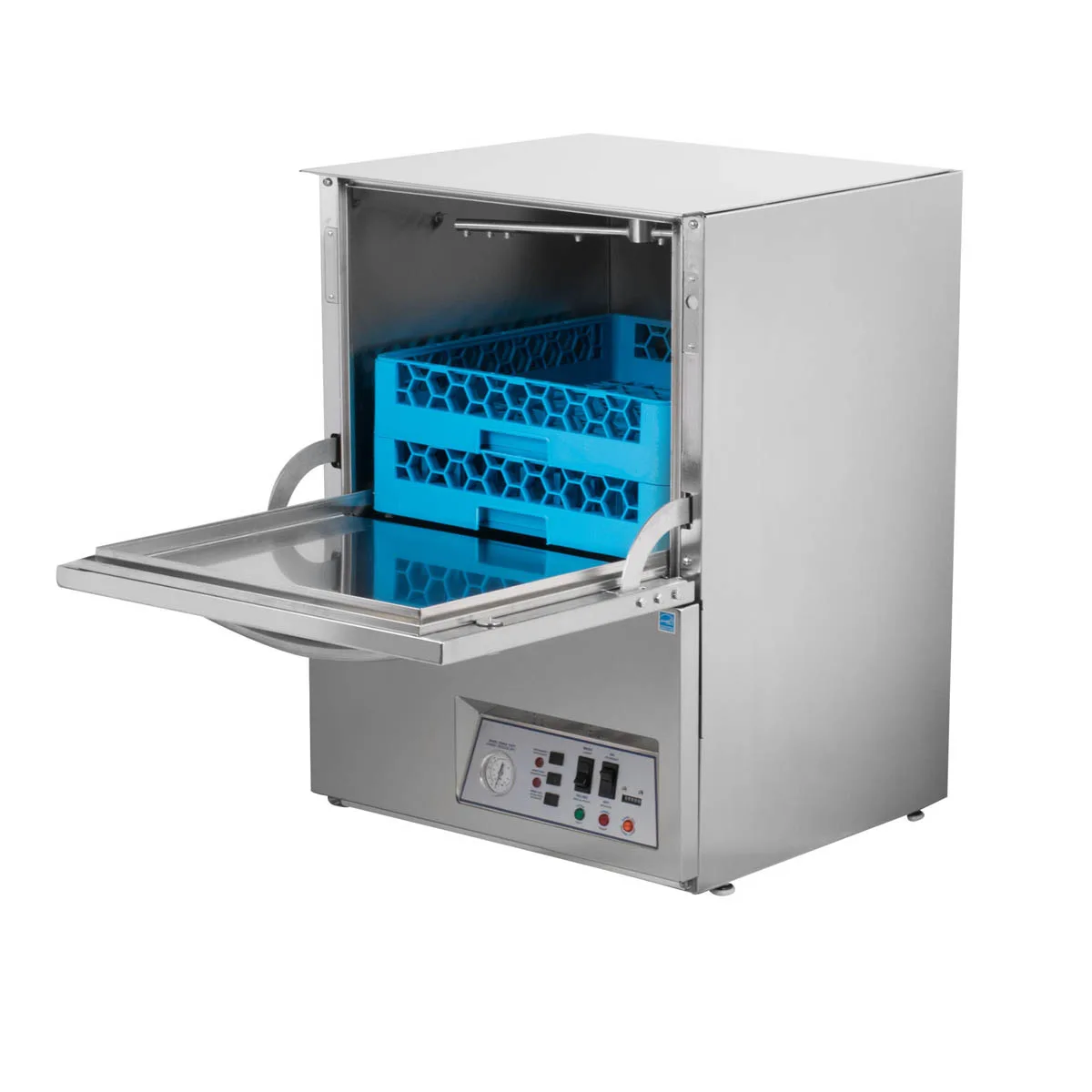 Jackson WWS DISHSTAR LT 24" Undercounter Dishwasher,24 Racks/Hr- 29 Gal/Hr-Low Temp