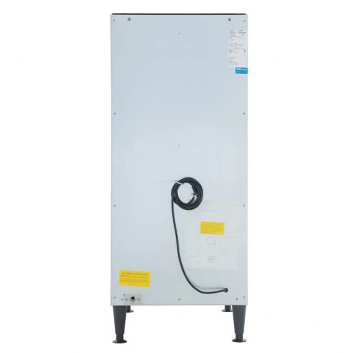 Ice-O-Matic CD40022 22" Cube Hotel Ice Dispenser, 120 lb Bin