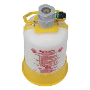 Micro Matic M5-808051 Cleaning Kit, G System, 1.3 Gallon, Includes: Bottle