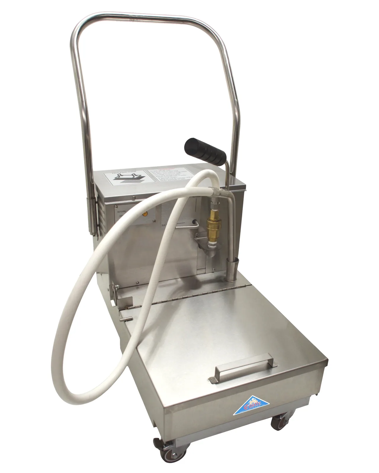 Comstock-Castle CCOF-55 Mobile Fryer Filter