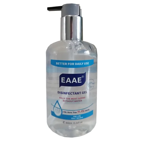 Omcan USA 46668 Hand Sanitizer