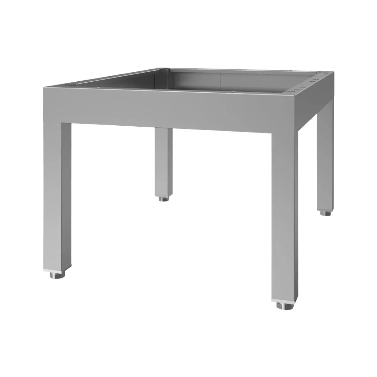Garland US Range G24-BRL-STD 24" Cooking Equipment Stand w/ Open Base, Tube Legs