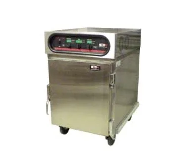 Carter-Hoffmann CH600 Cook / Hold / Oven Cabinet w/ Digital Controls, Meat Probe, Half-Height