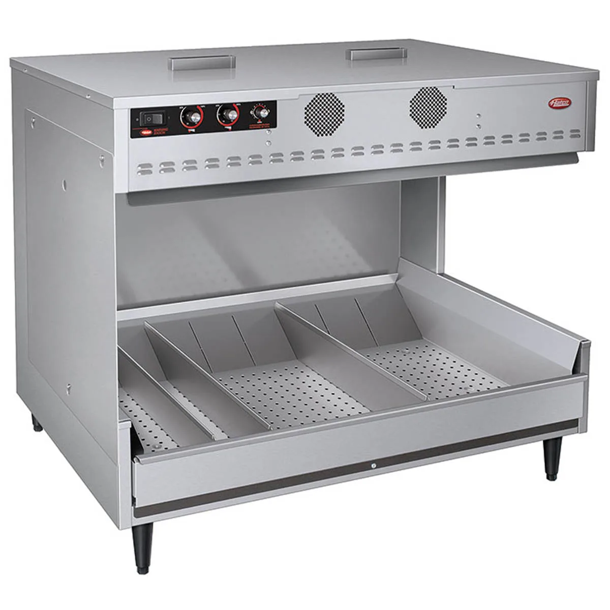 Hatco MPWS-36 Multi-Product Warming Station