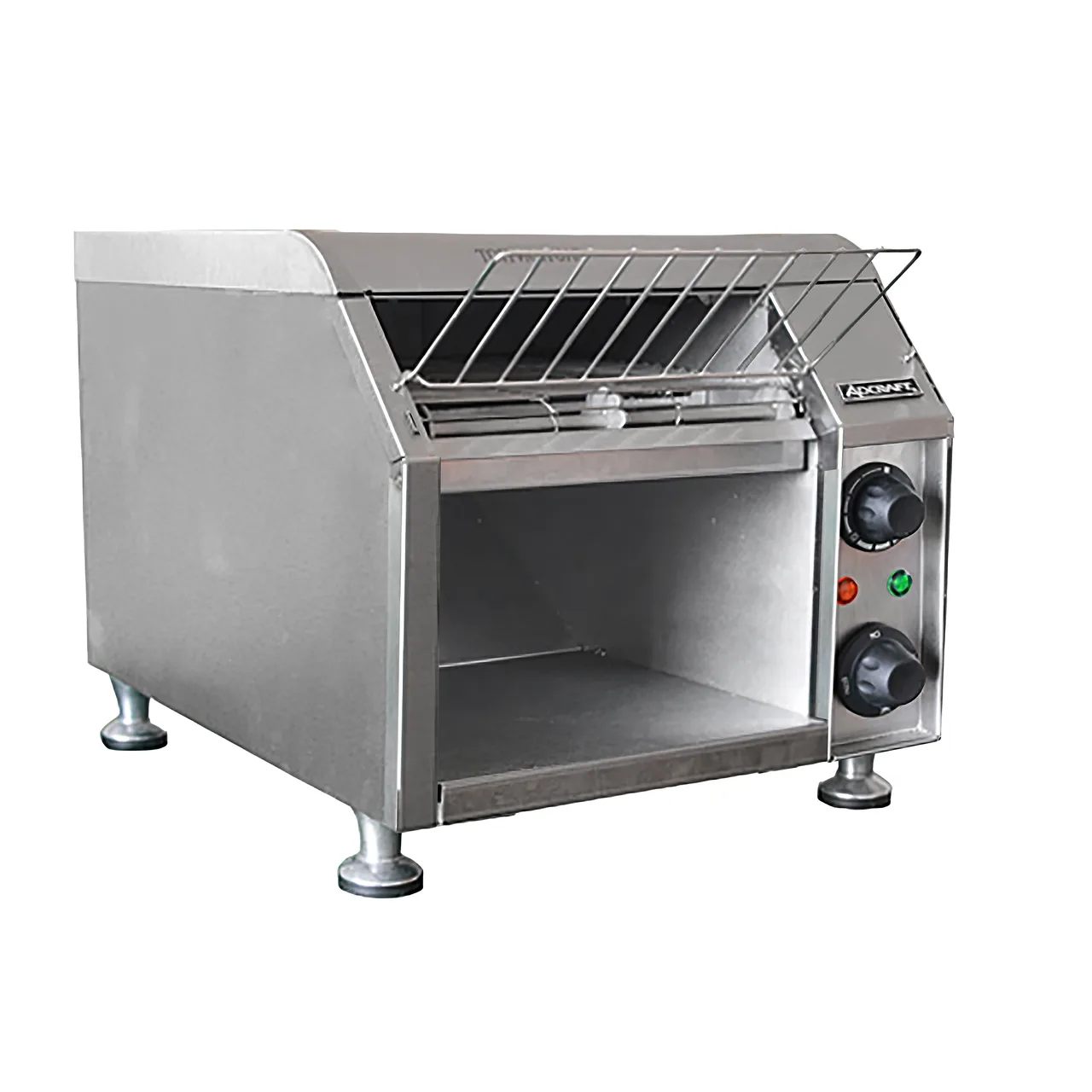 Adcraft CVYT-120 Conveyor Type Toaster