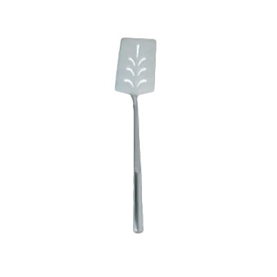 Thunder Group SLBF011 Turner, Perforated, 14-1/4" Oa Length, One-Piece Construction