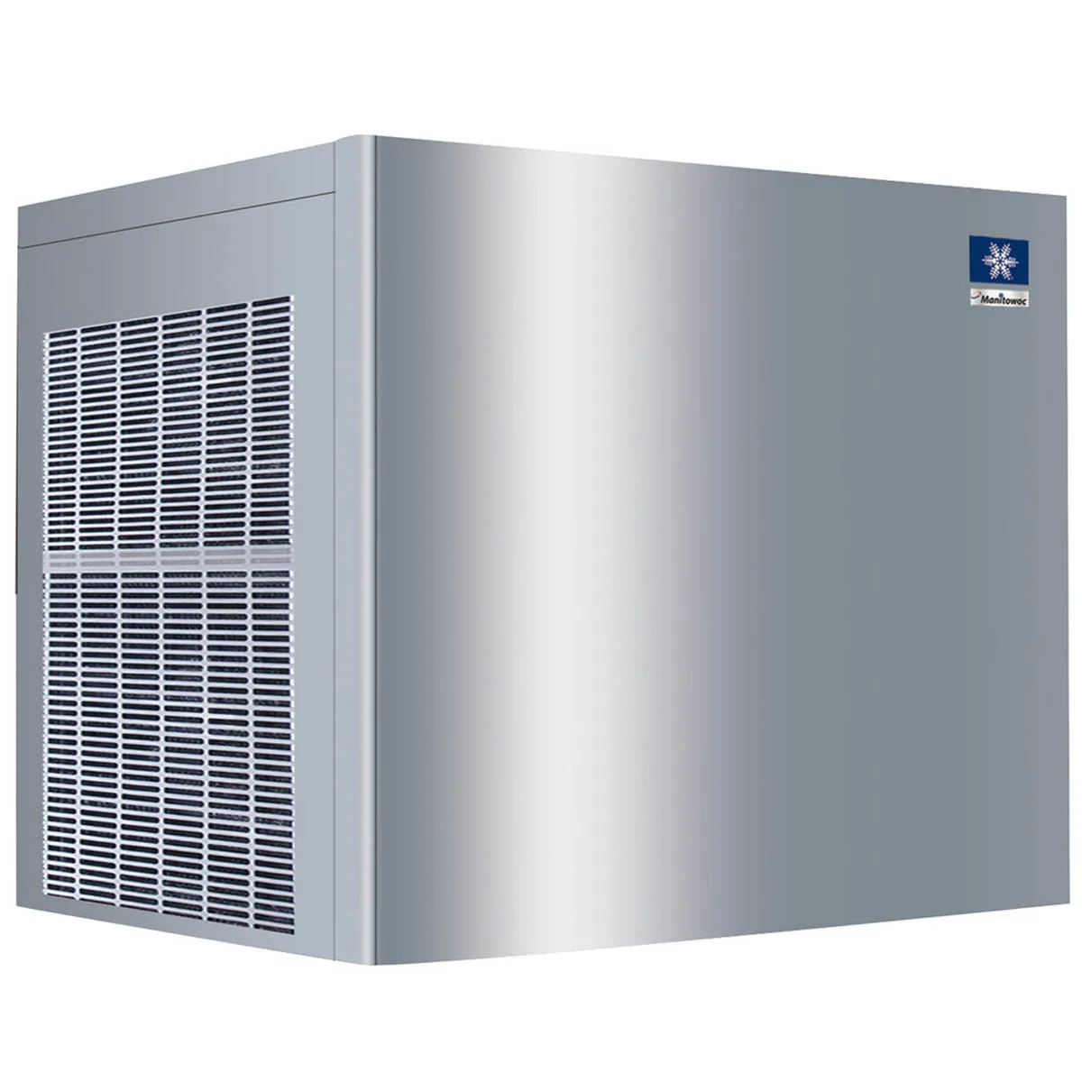Manitowoc RFF1300W 30" Flake Ice Machine Head, Water Cooled, 1365 lb/24 hr