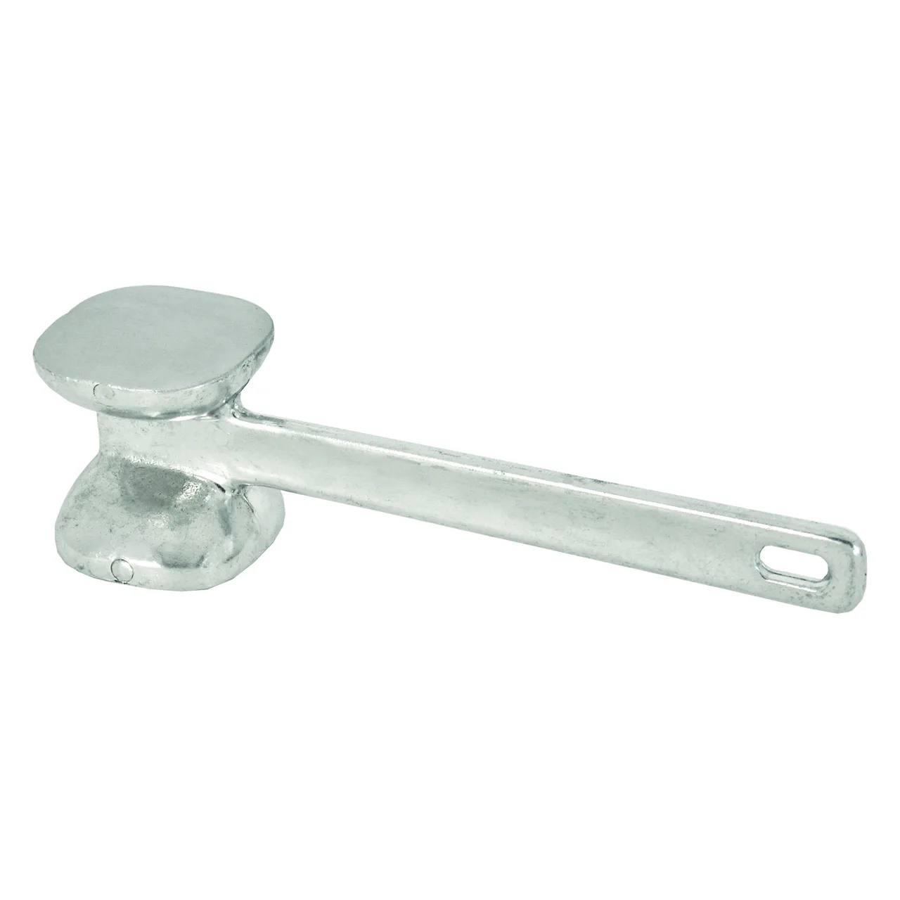 Omcan USA 10457 Mallet Meat Tenderizer