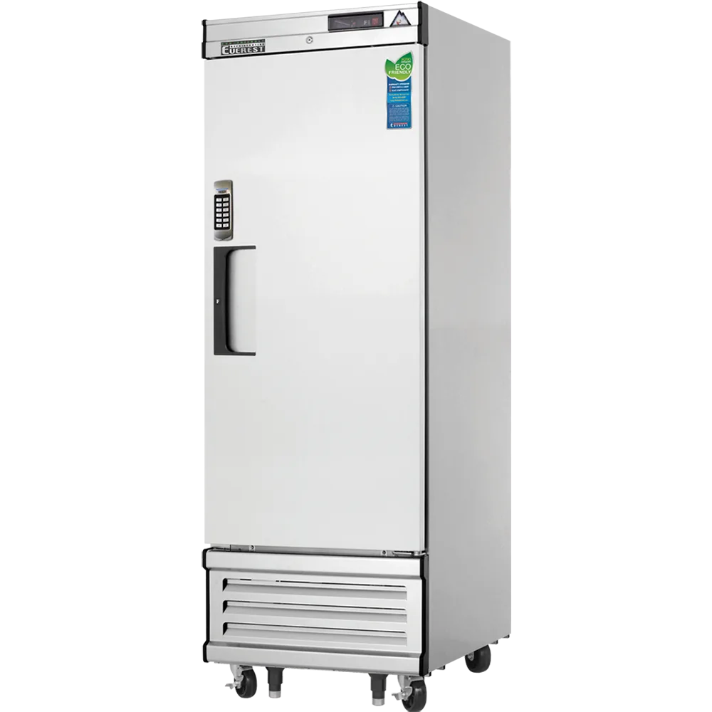 Everest Refrigeration EBWF1-LAB 29" One Section Medical Freezer w/ 1 Solid Full Door, 23 cu. ft.