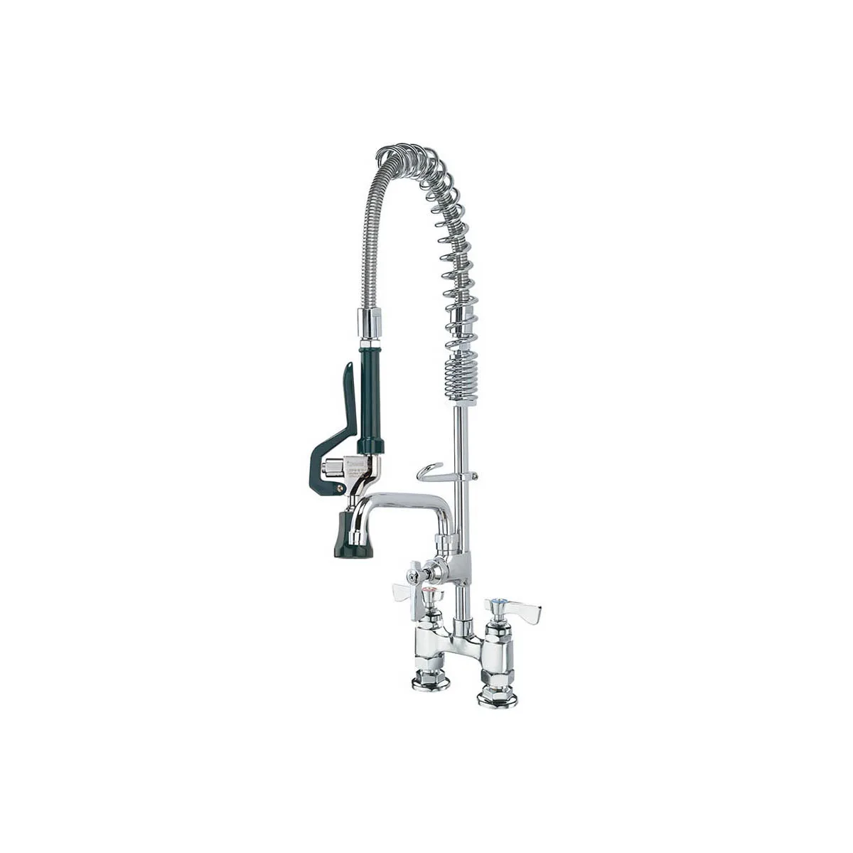 Krowne 18-406L Krowne Royal Series Space Saver Pre-Rinse Assembly