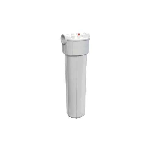Antunes 9700908 CC-420 Chloramine Carbon System Kit, Includes: Chloramine Cartridge