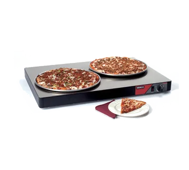 Nemco 6301-30-SS Heated Shelf Food Warmer