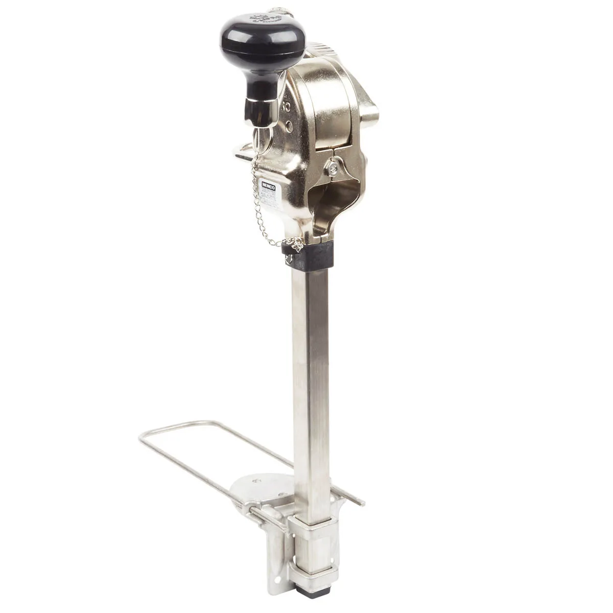 Nemco 56050-1 Canpro® Can Opener, Compact, Permanent, Cuts From the Side