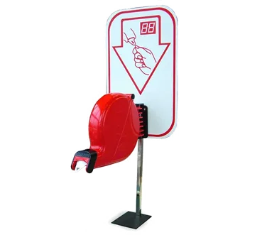 Omcan USA 10161 Ticket Dispenser for #10171 Numbering System