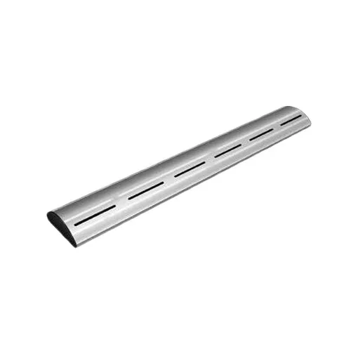 Hatco GR5AH-72 Glo-Ray® Infrared Strip Heater, Curved, 72" W, High Watt