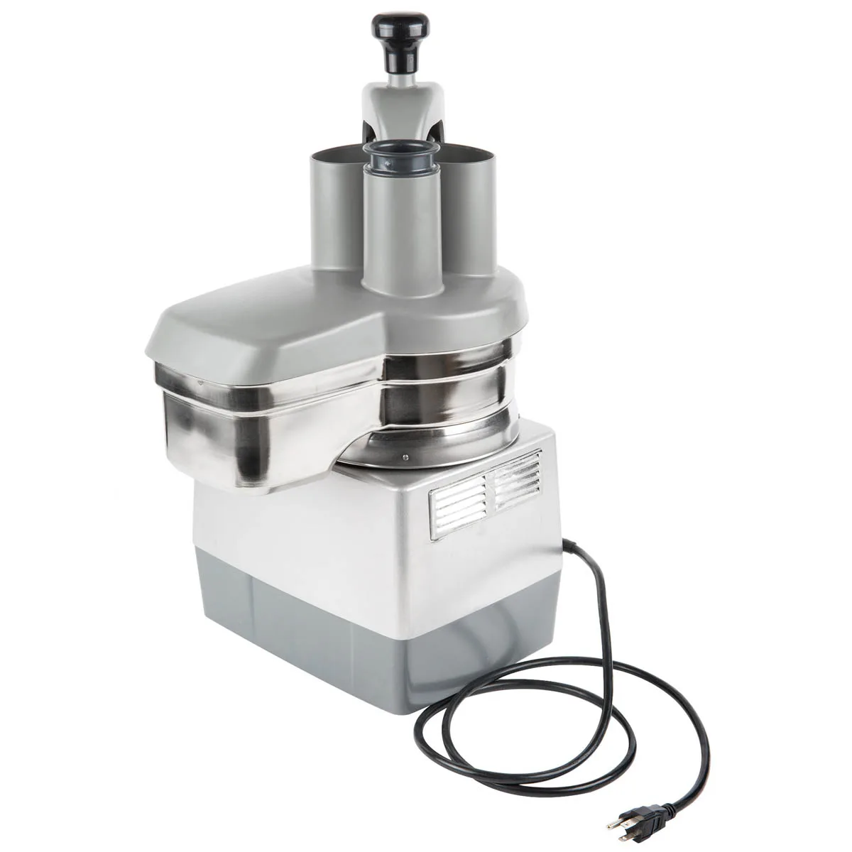 Robot Coupe CL40 Continuous Feed Commercial Food Processor, Vegetable Cutter, 1 hp