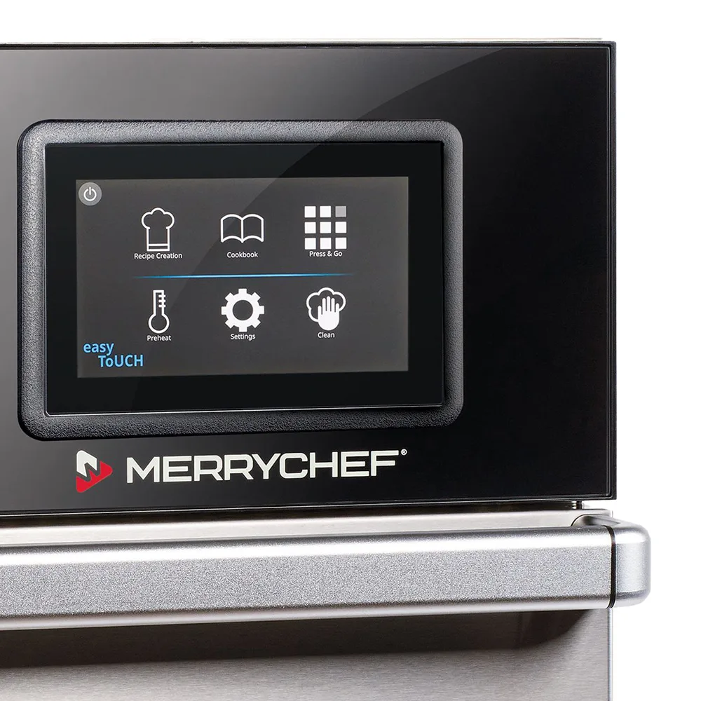 Merrychef CONNEX 12 STANDARD POWER STAINLESS STEEL Ventless Combination Cook Oven, 208/240V