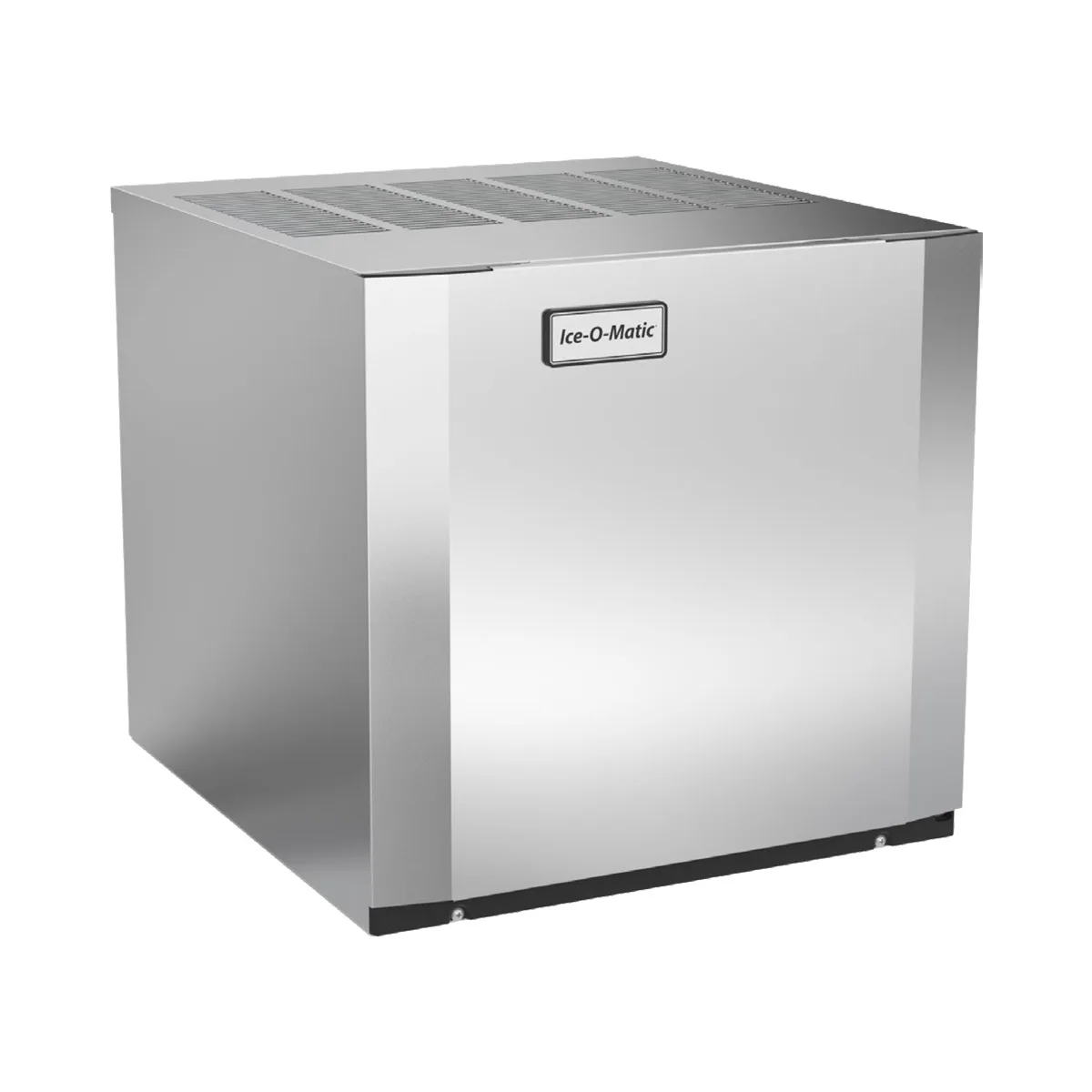 Ice-O-Matic CIM0320HA90 Elevation 22" Air‑Cooled Half Cube Ice Maker, 300 lb/24 hr, R290