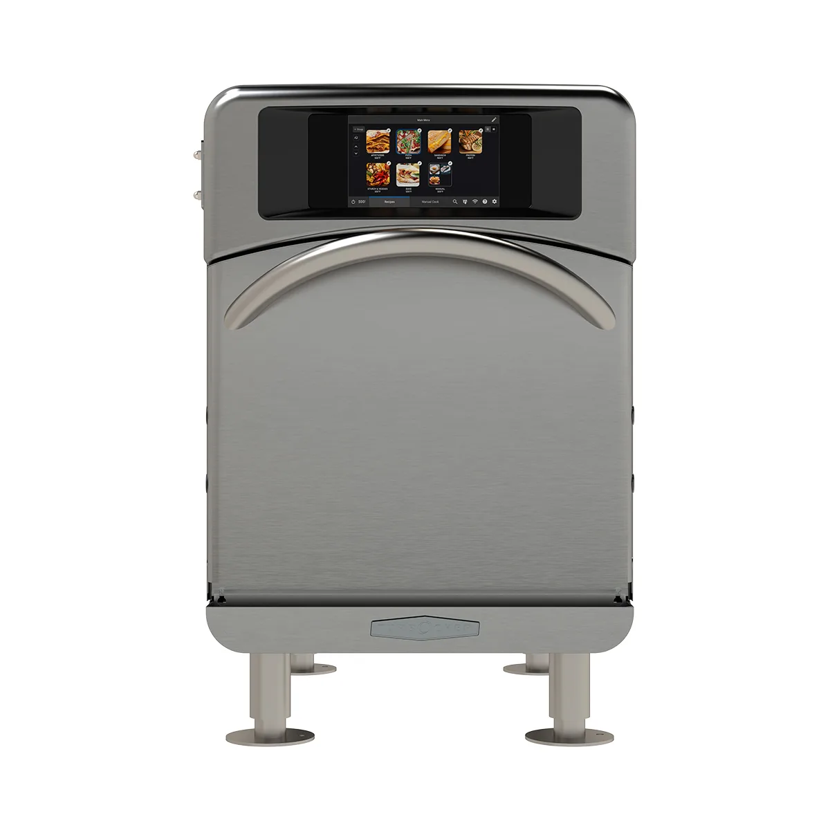 TurboChef I1-9500-905 Rapid Cook Electric Ventless Convection/Microwave Oven