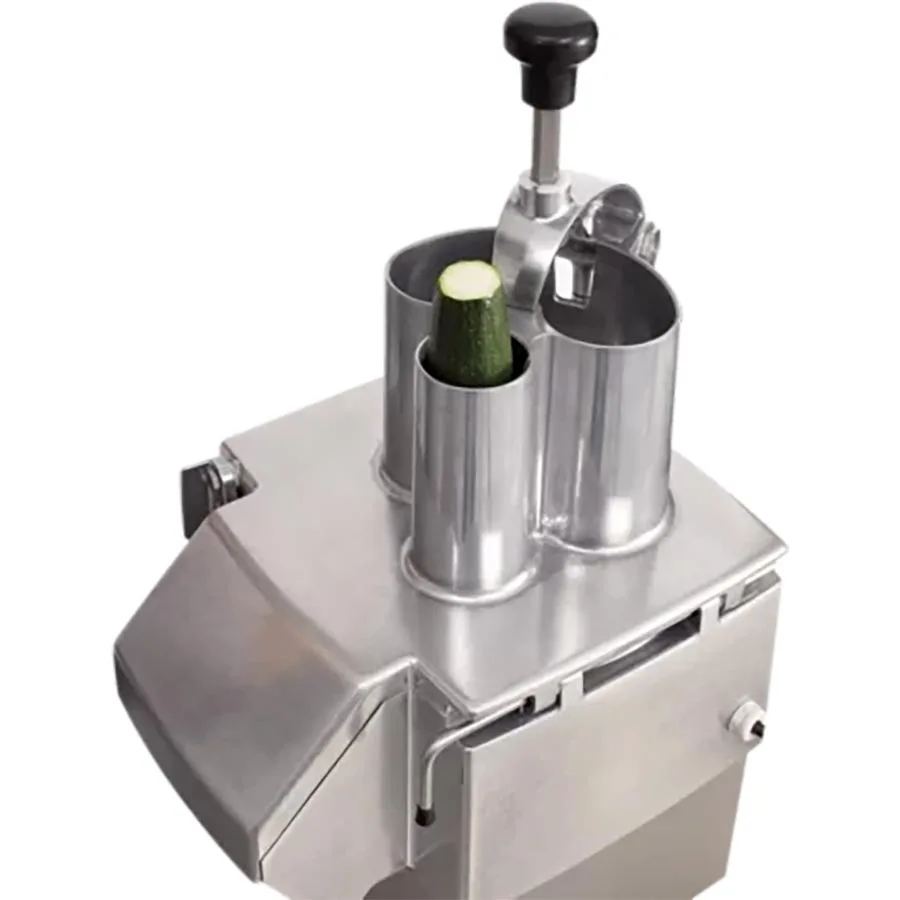 Robot Coupe CL50E NODISC Continuous Feed Food Processor, No Discs, 1 1/2 hp