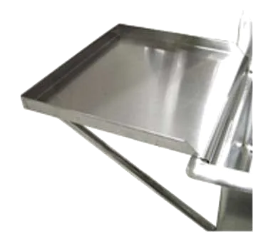 Omcan USA 21143 Detachable Drainboard
