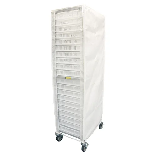 Arcobaleno APC-20 CUSTOM COVER - Custom Fit Cover for Arcobaleno APC-20 Pasta Cart, Durable Material