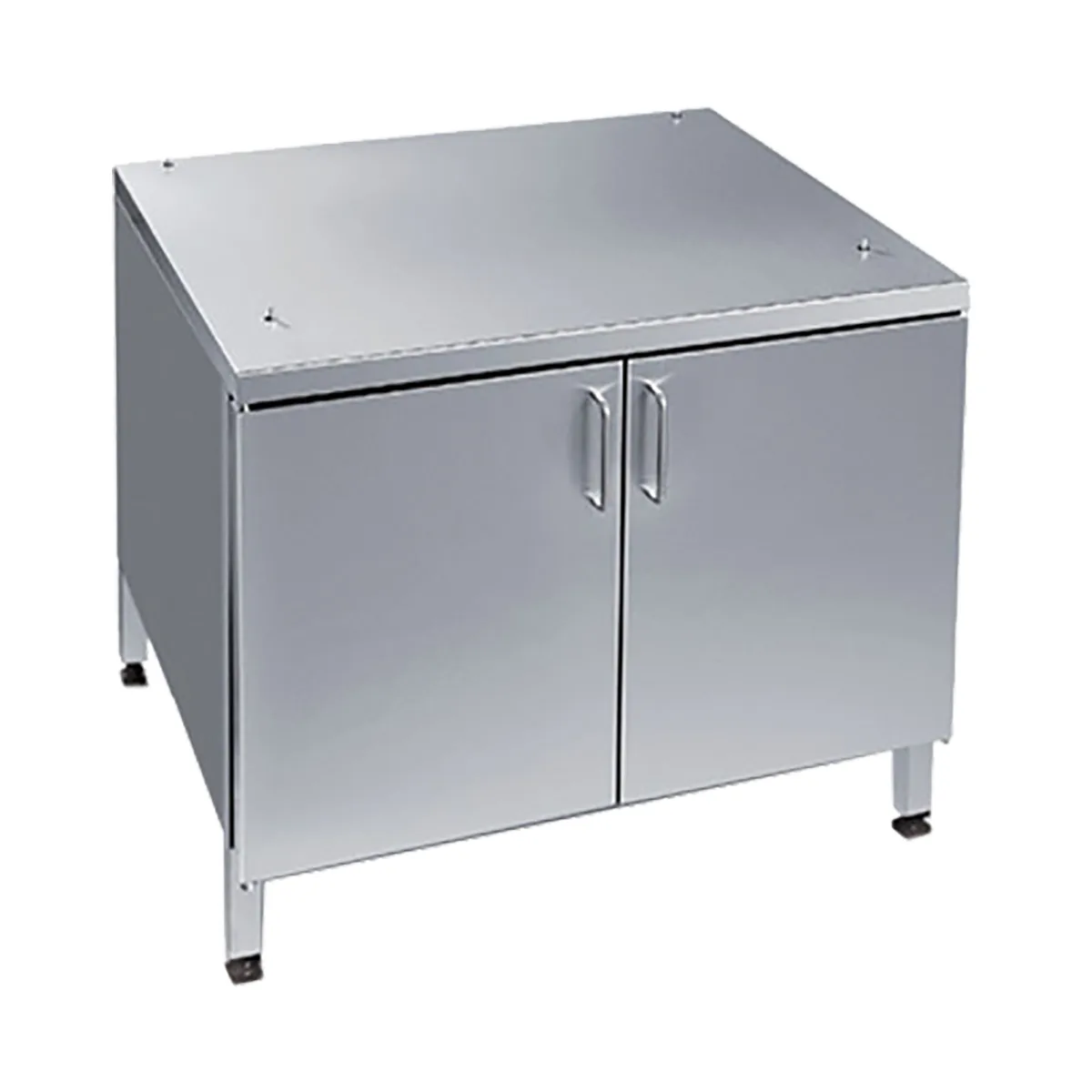 RATIONAL 60.30.350 Us Iv Stationary Oven Stand