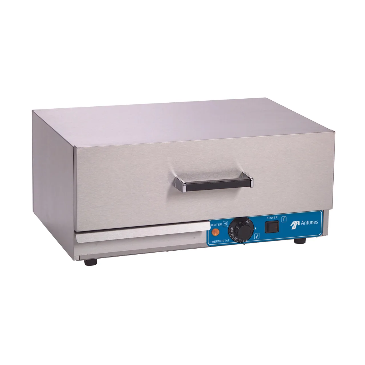 Antunes WD-20-9400100 Warmer Drawer, Water Tray for Moisture - 500W