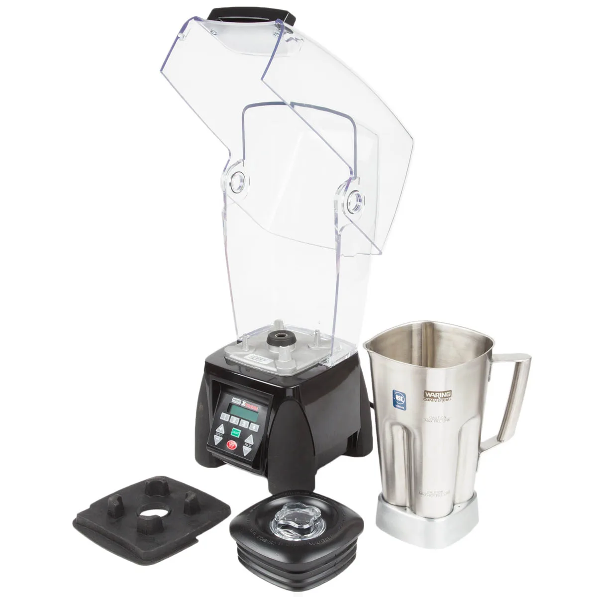 Waring MX1500XTS Xtreme High-Power Blender, Heavy Duty