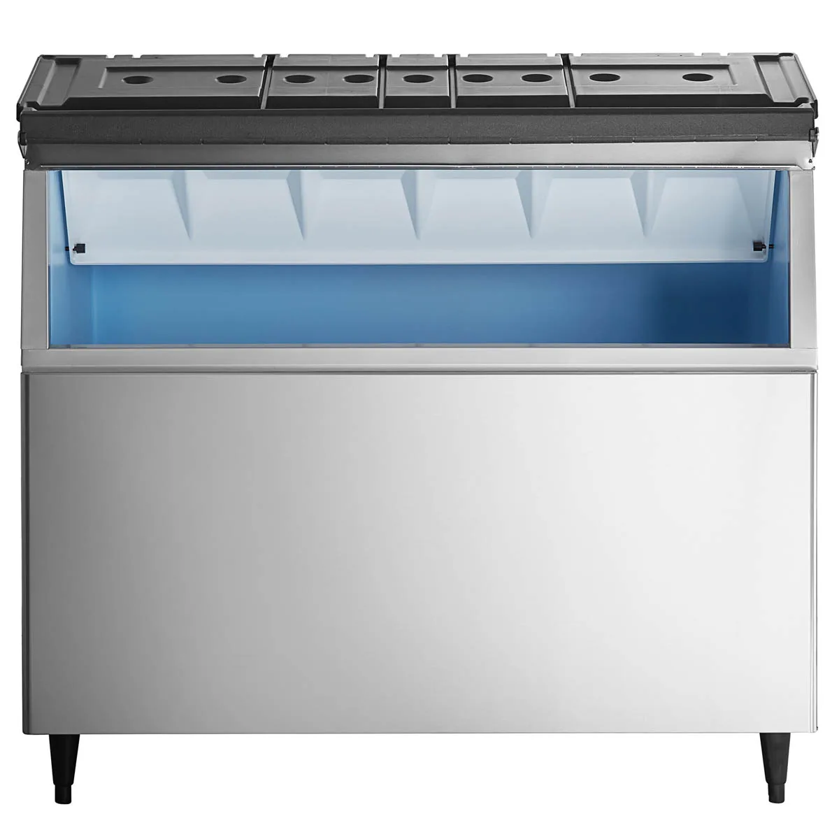 Hoshizaki B-900SF 52" Ice Storage Bin, 900 lb