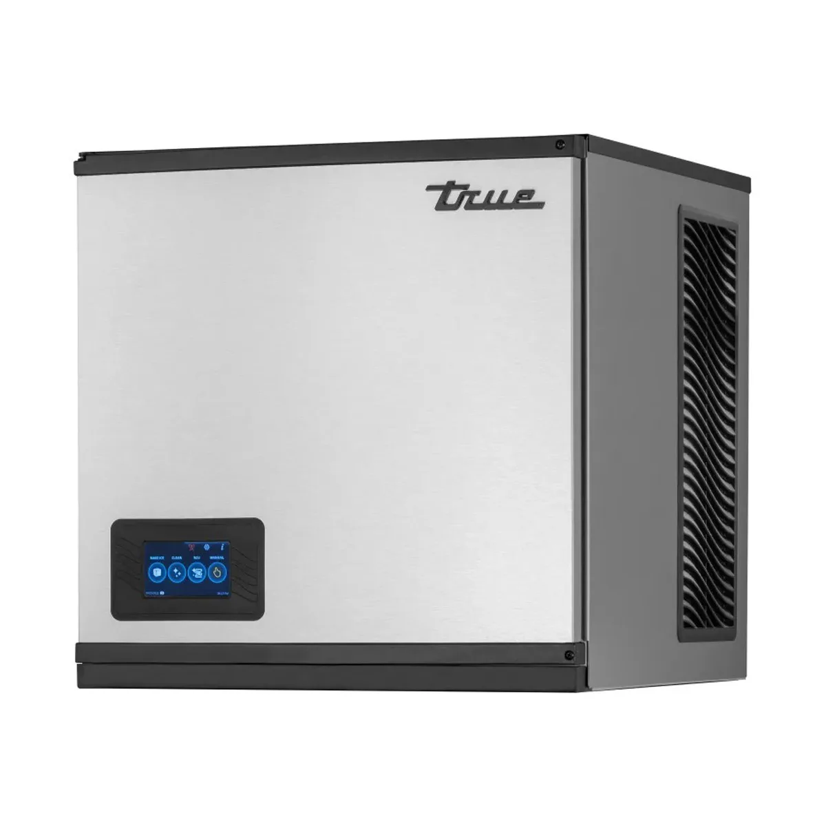 True TCIM-422-HA1-A 22" Half Cube Ice Machine Head, Air Cooled, 443 lb/24 hr