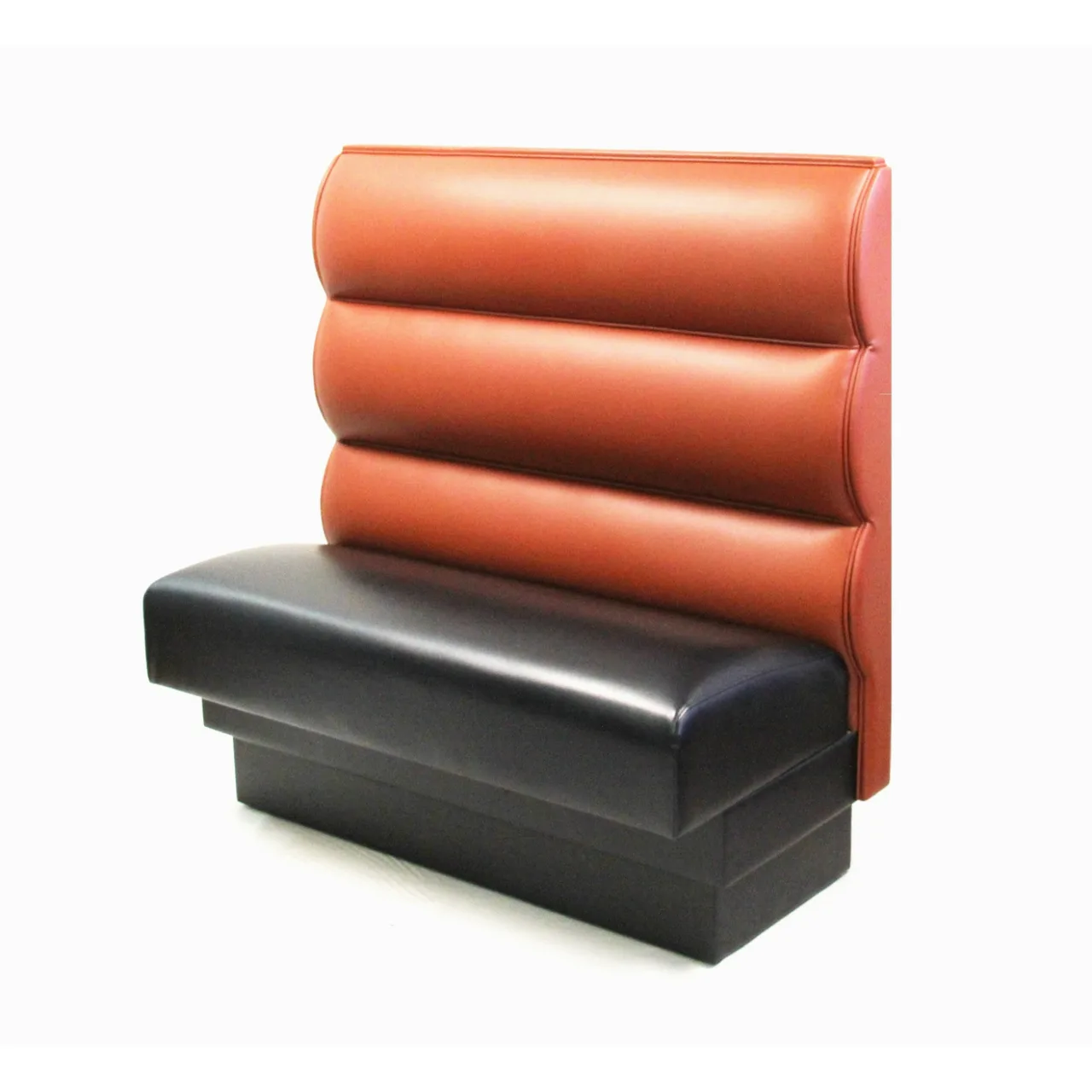 AAA Furniture Wholesale TTB42W GR4 Wall Bench, Upholstered Seat, Grade 4 Uph