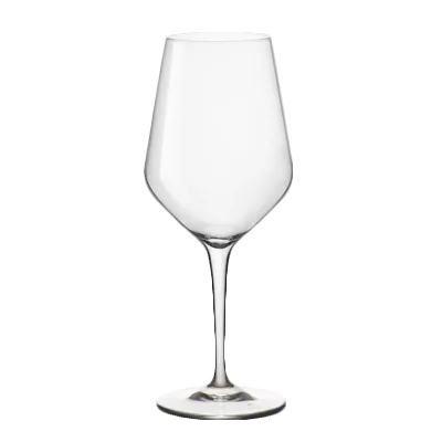 Steelite 4995Q745 Wine Glass, 6.5 oz (2.625" x 6.375"), Stemmed Glass, Electra Finish - 1 Dozen