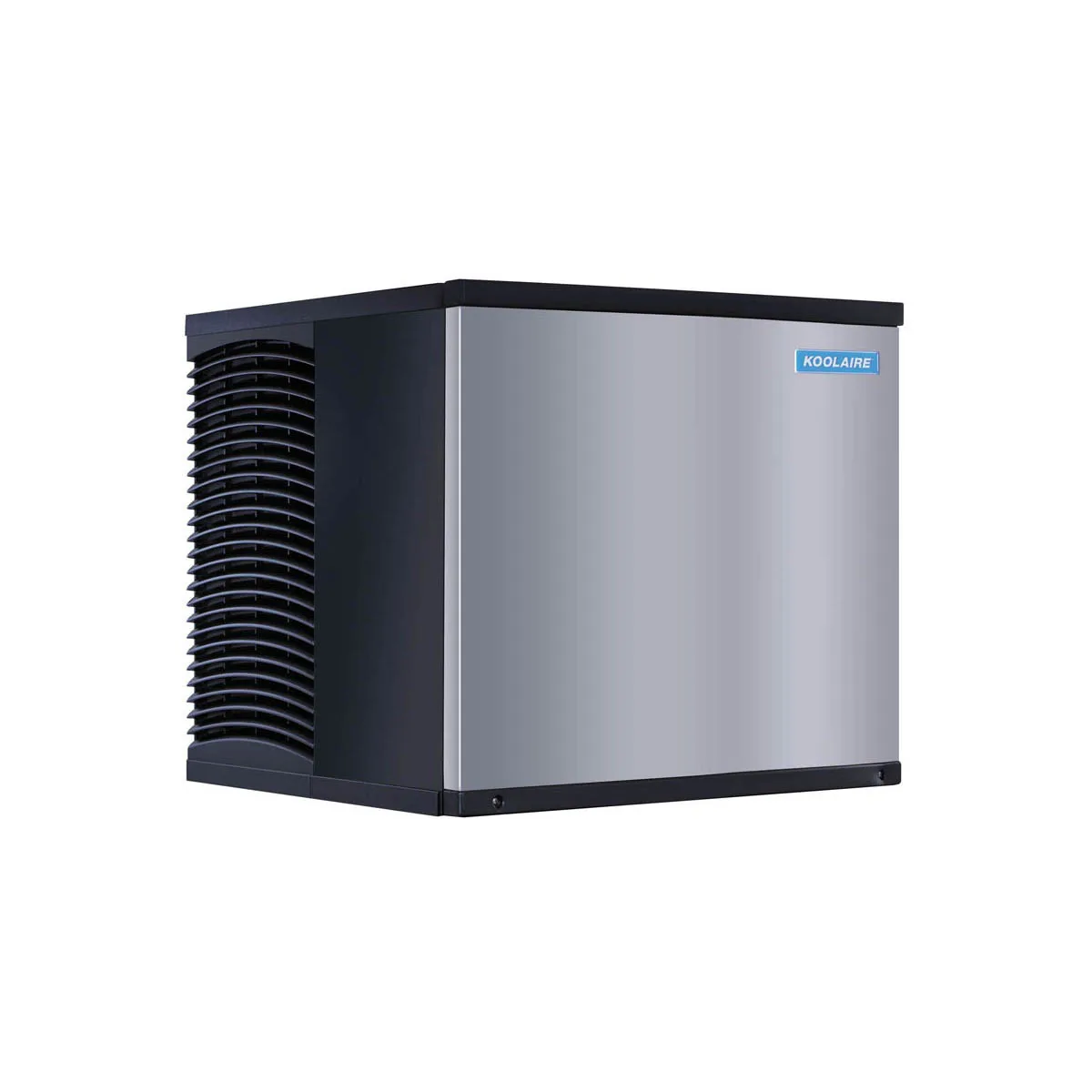 Koolaire KYT0420W 22" Half Cube Ice Machine Head, Water Cooled, 435 lb/24 hr