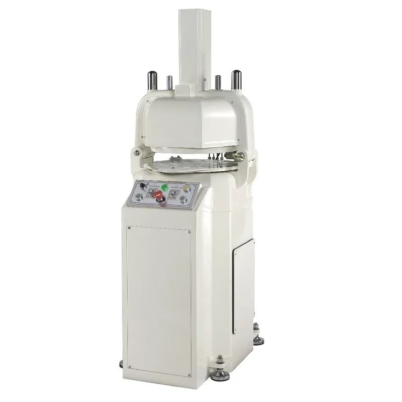 American Eagle AE-DDE30RFA Automatic Dough Divider & Rounder, 30 Piece 1.375 to 3.875 oz. Portions 3hp 220v/3ph