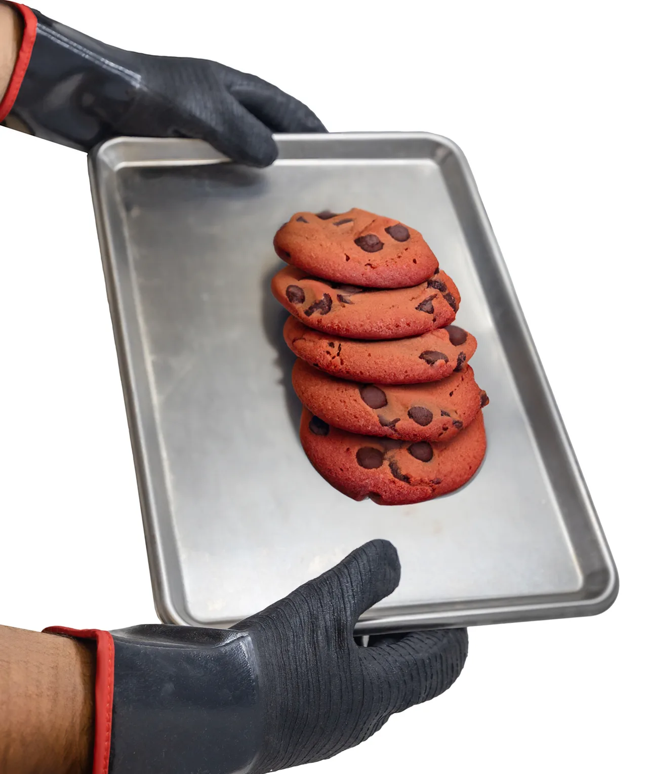 Omcan USA 47259 Heat Resistant Gloves