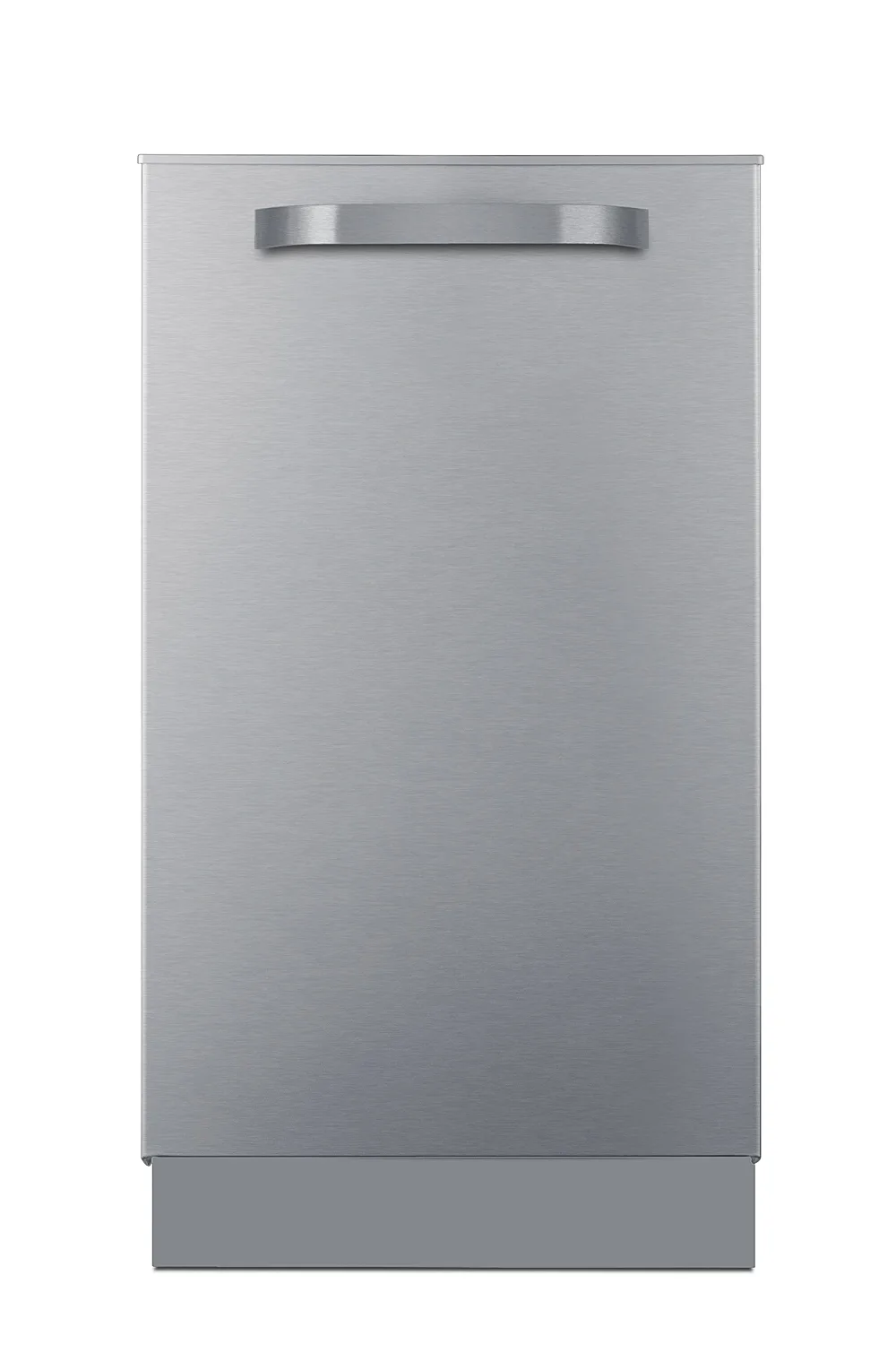 Summit DW185SSADA 18" High Temp Residential Built-in Dishwasher, ADA Compliant - Stainless Steel