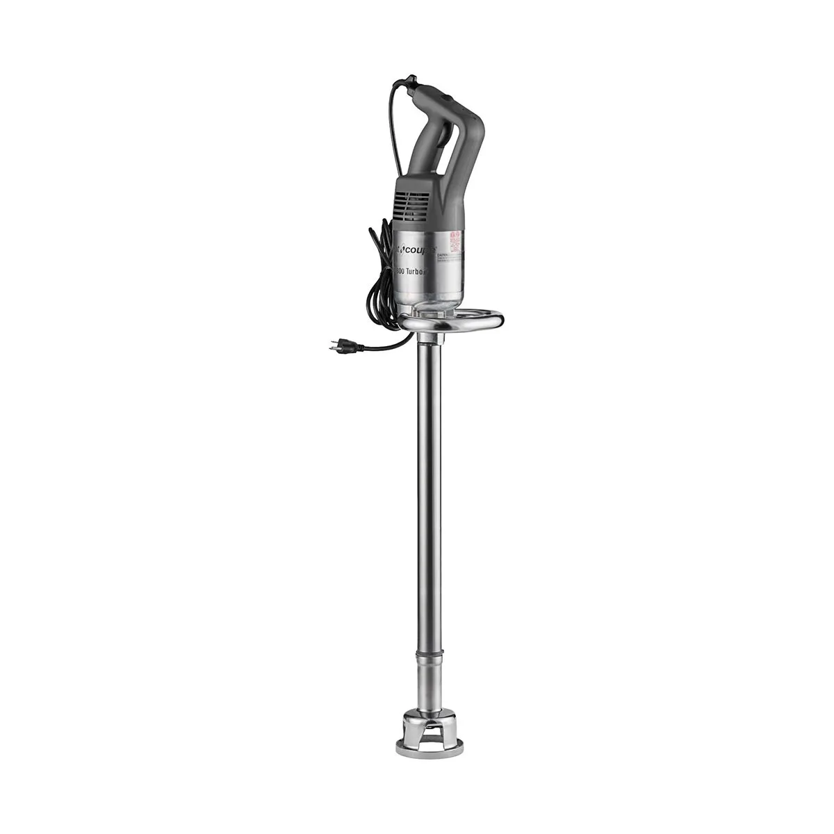 Robot Coupe MP800 29" Single Speed Immersion Blender, 120V