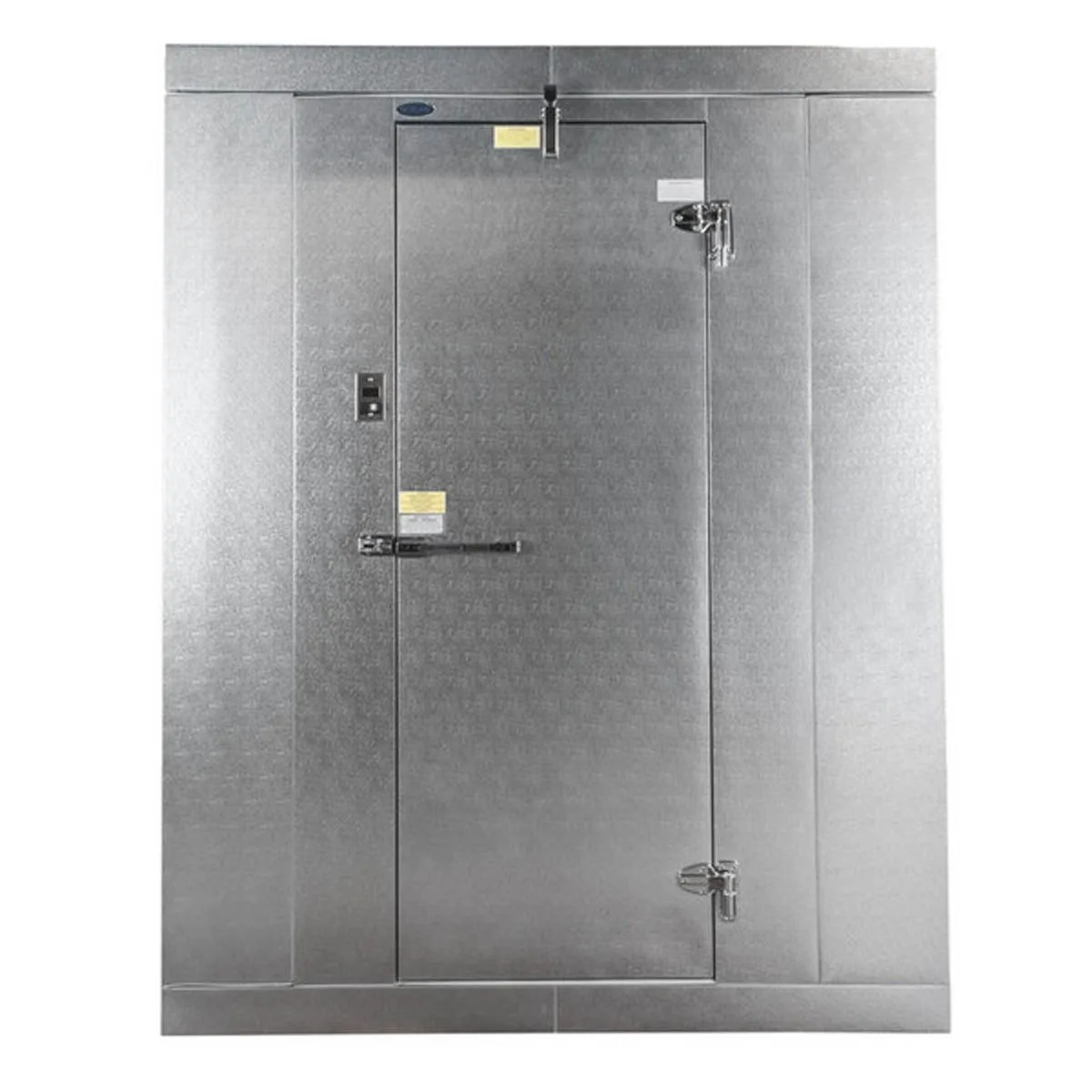 Nor-Lake KLB7466-C 6' X 6' Indoor Kold Locker™ Walk-In Cooler without Floor, Self-Contained