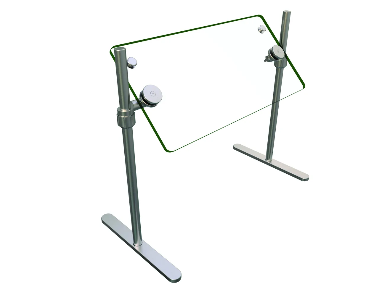 Hatco ORBIT720-24 Flav-R-Shield™ Orbit720 Portable Food Shield, Self-Service