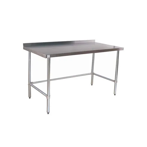 Klinger's Trading NBSG3072 Work Table, Open Base