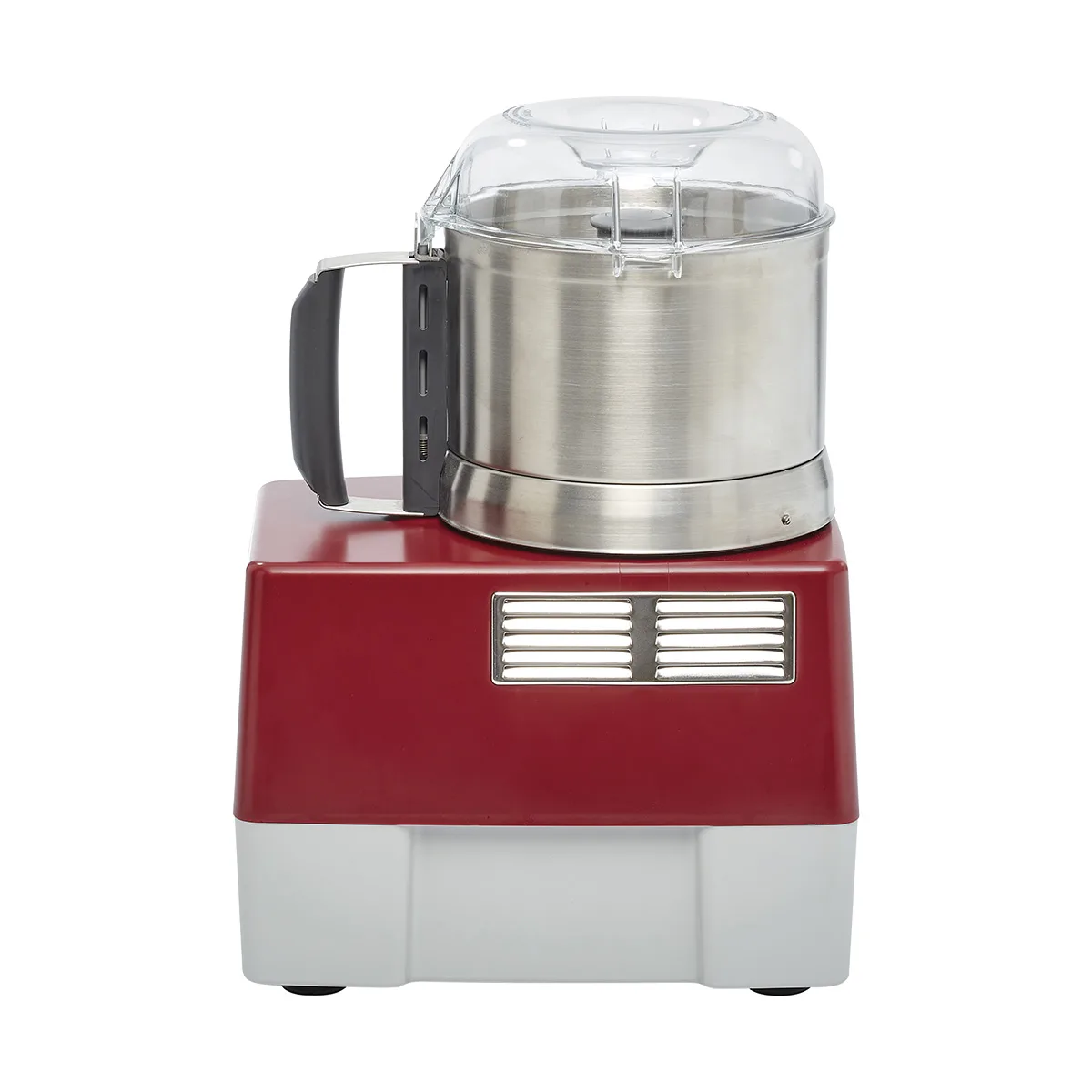 Robot Coupe R2UDICE Combination Food Processor, 3 L Stainless Steel Bowl, 2 hp, 1725 RPM